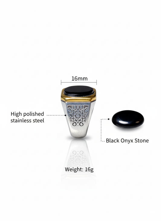 Aurion Ring