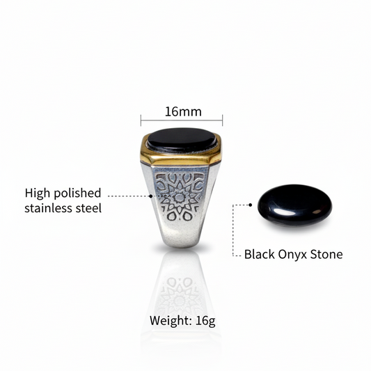 Aurion Ring