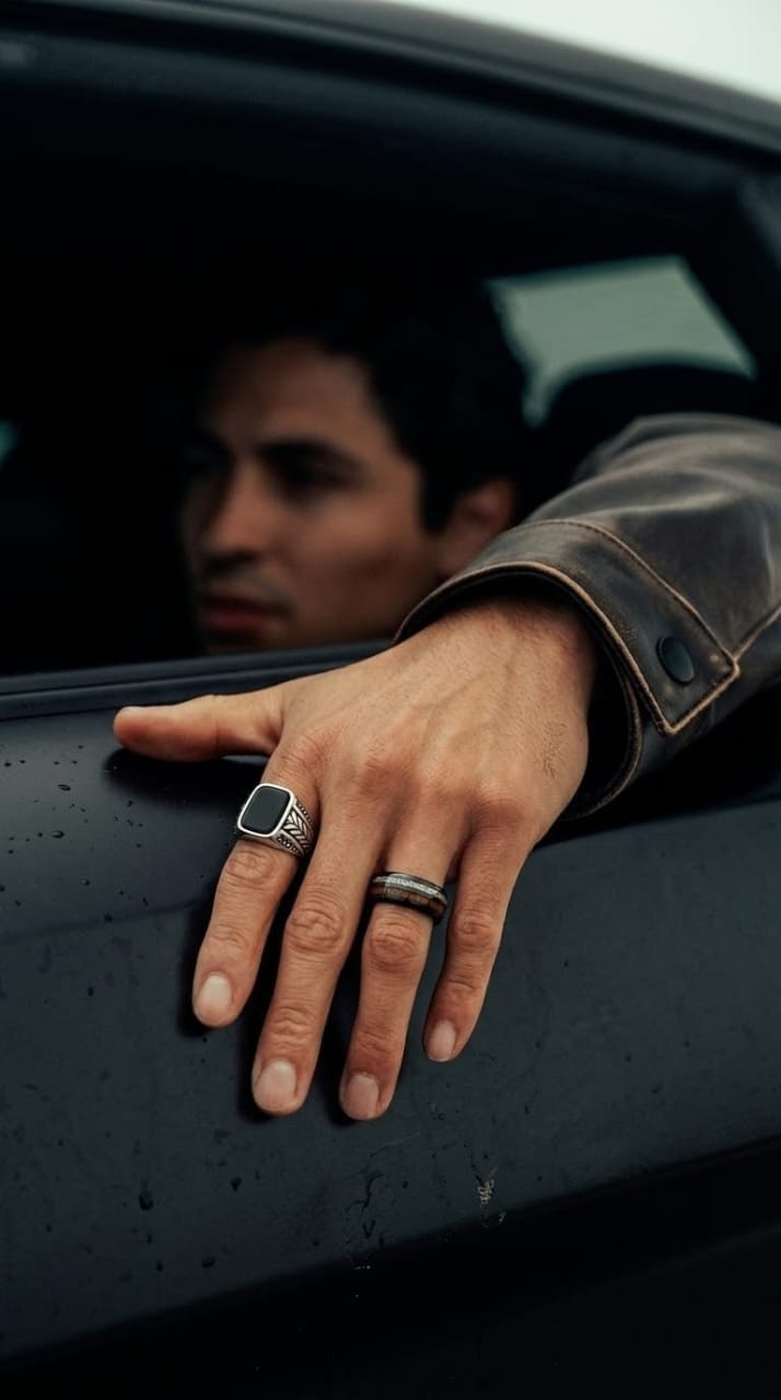Italian Rings