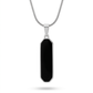 Onyx Pendant Chain