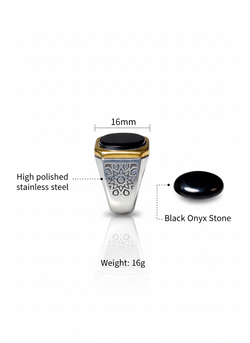 Aurion Ring