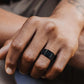 Blackstone Armor Ring