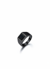 Blackstone Armor Ring
