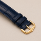 Cartier Tank Must Dial Leather Strap Watch