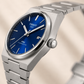 Luxury Tissot PRX  Stainless Steel Men's Watch