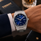 Luxury Tissot PRX  Stainless Steel Men's Watch