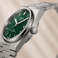 Luxury Tissot PRX  Stainless Steel Men's Watch