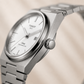 Luxury Tissot PRX  Stainless Steel Men's Watch