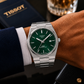 Luxury Tissot PRX  Stainless Steel Men's Watch
