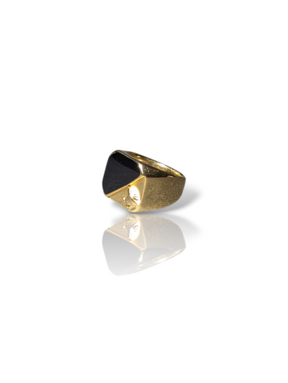 Midnight Golden Ring