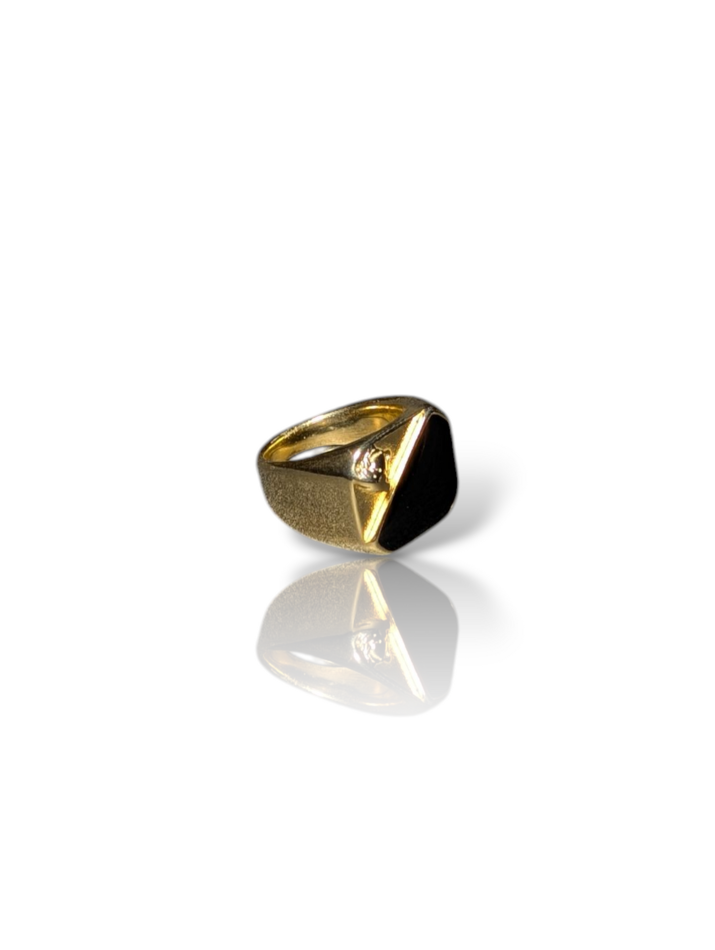 Midnight Golden Ring