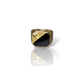 Midnight Golden Ring