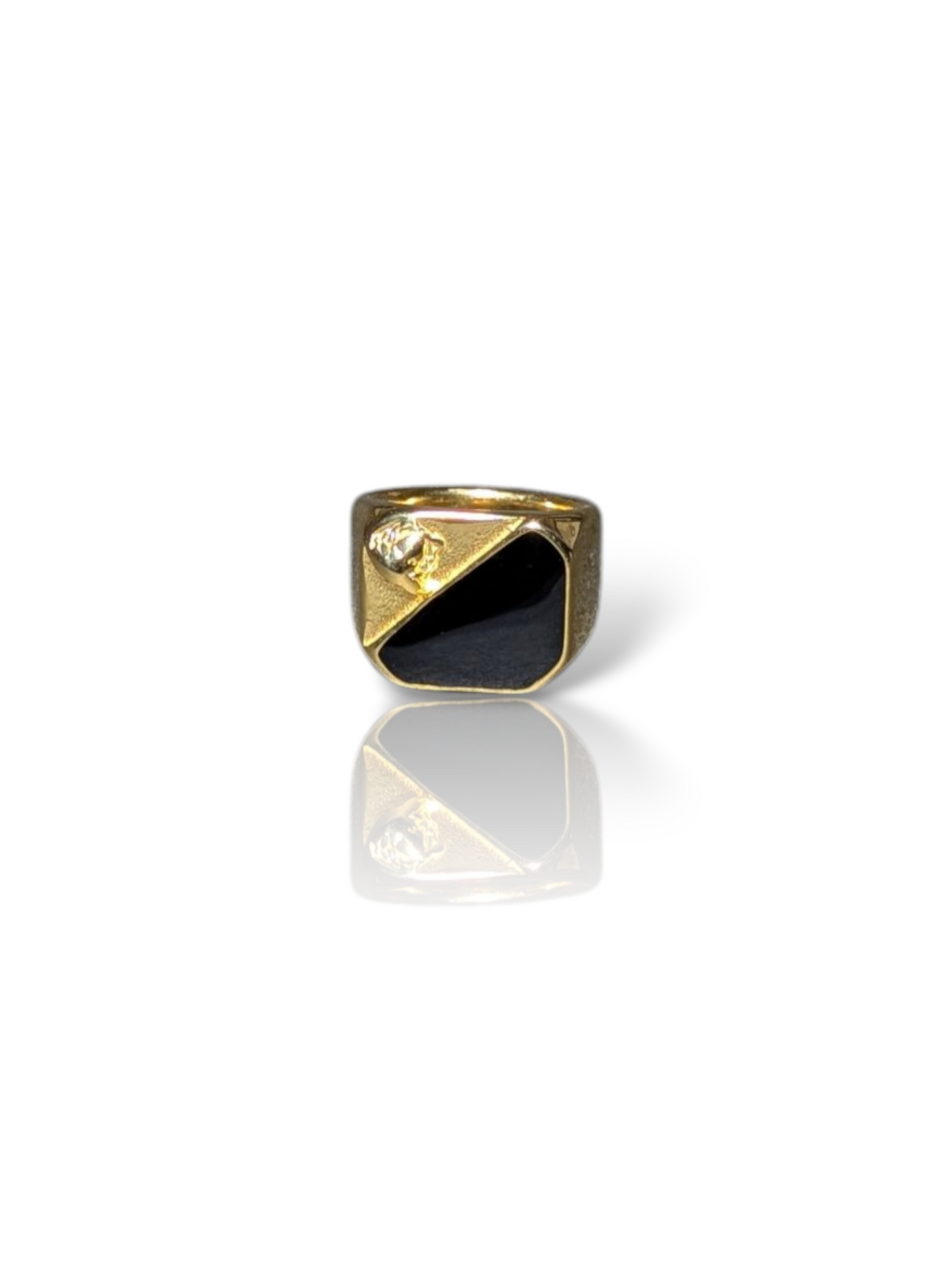 Midnight Golden Ring
