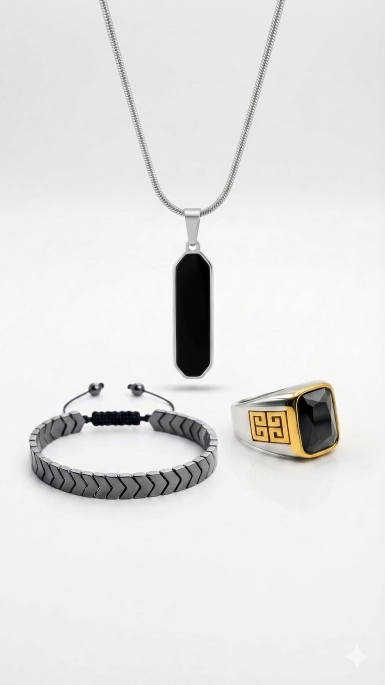 Statement Bundle