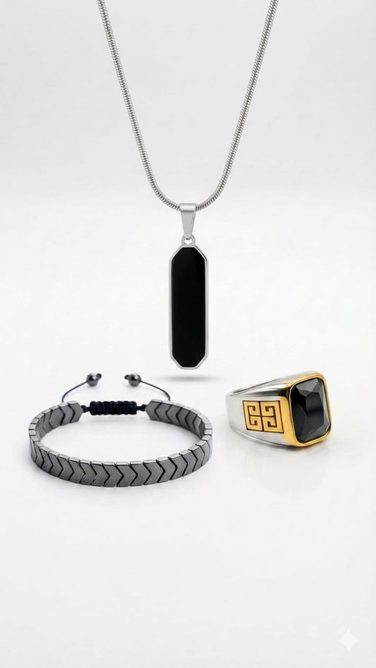 Statement Bundle