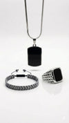 Classic Silver Bundle