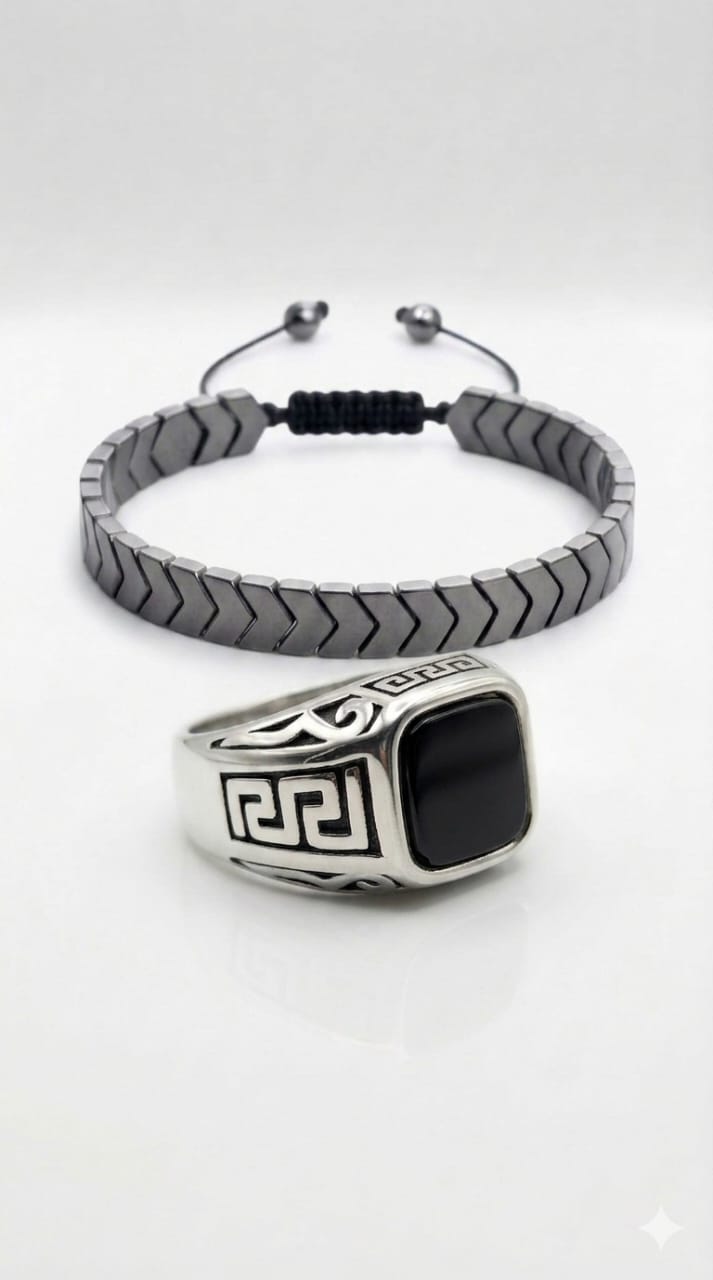 Warrior Bundle