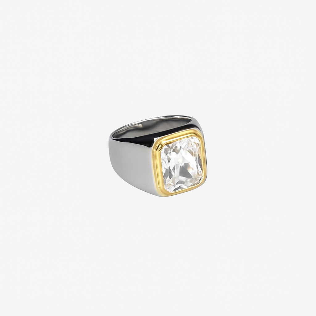 Lustra Ring