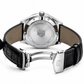TAG Heuer Carrera Calibre 5 Automatic Men's Black Leather Watch