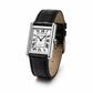 Cartier Tank Must Dial Leather Strap Watch