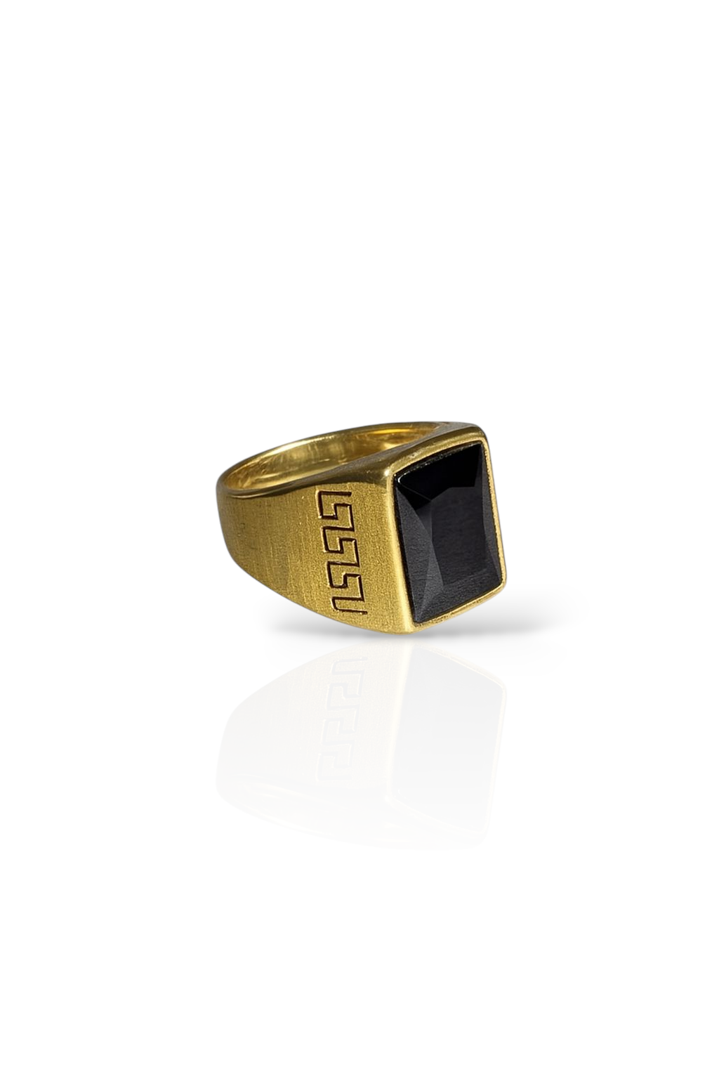 Egyptian-Inspired Design