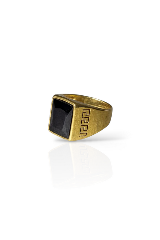 Egyptian-Inspired Design