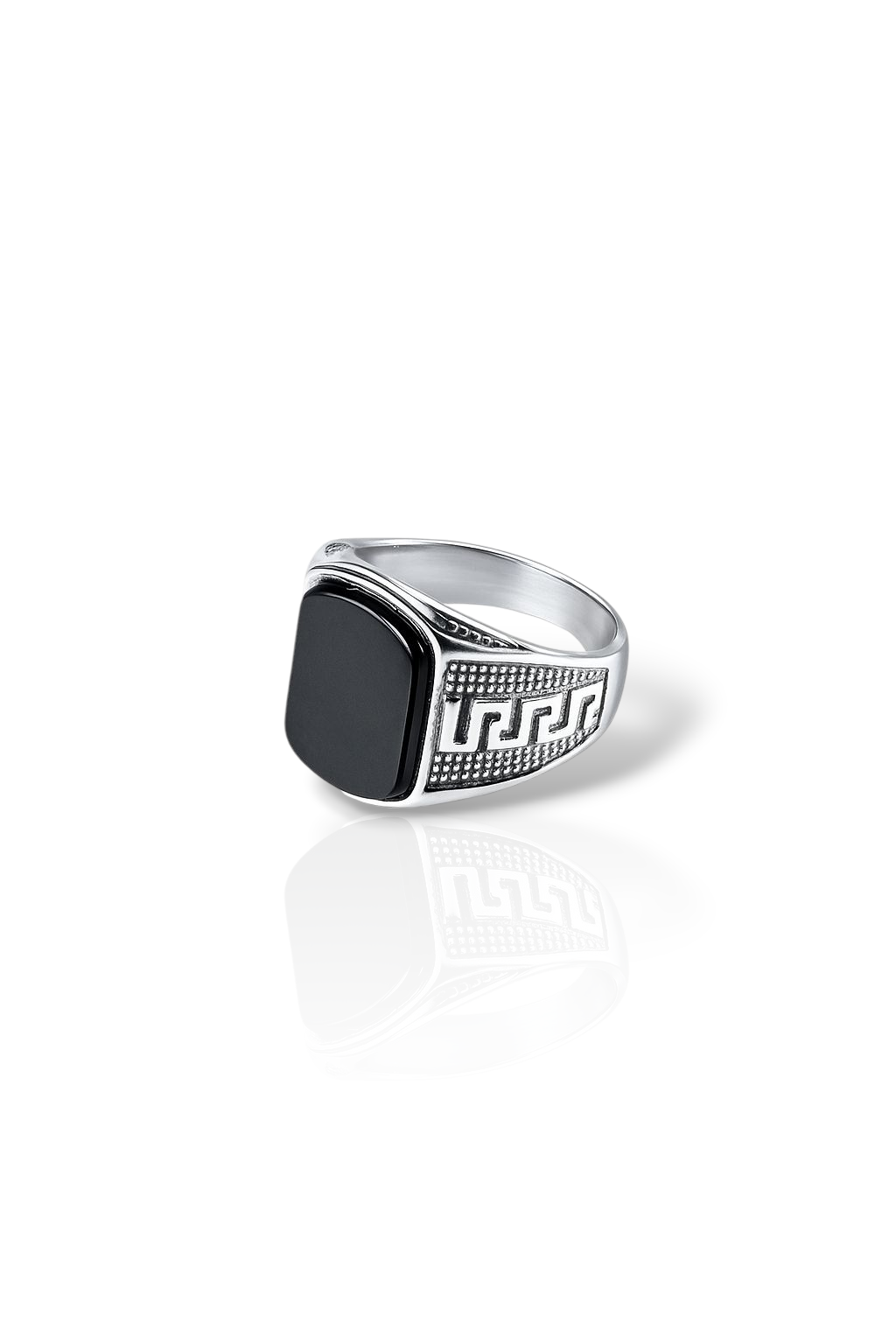 Bold Style Ring