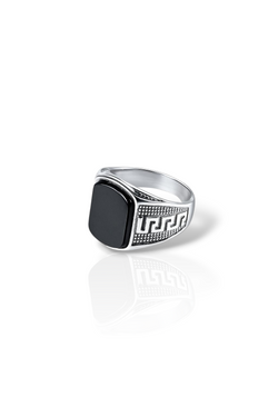 Bold Style Ring