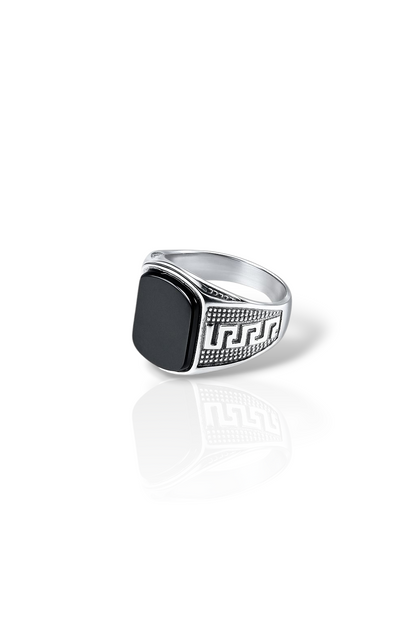 Bold Style Ring