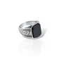 Bold Style Ring