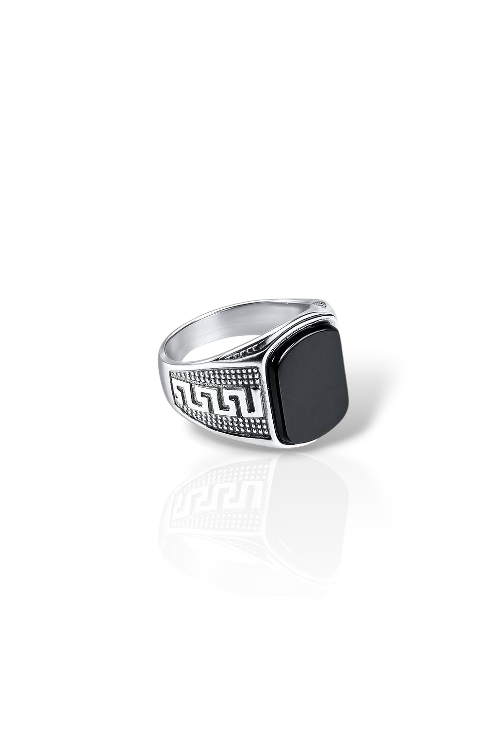 Bold Style Ring