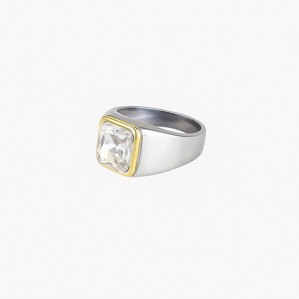 Lustra Ring
