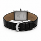 Cartier Tank Must Dial Leather Strap Watch