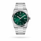 Luxury Tissot PRX  Stainless Steel Men's Watch