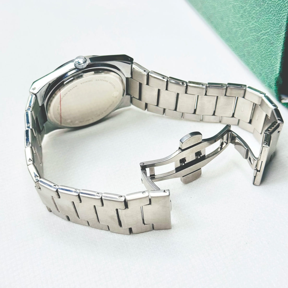 Luxury Tissot PRX  Stainless Steel Men's Watch