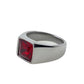 Redstone Titan Men’s Ring
