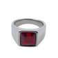 Redstone Titan Men’s Ring